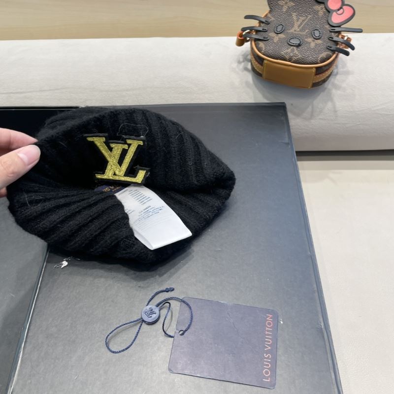 Louis Vuitton Caps